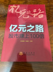 亿元之路：股市赚上100倍