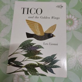 Tico and the Golden Wings[蒂科与金翅膀]