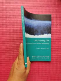 Uncovering Eap: Teaching Academic Writing and Reading