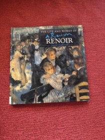 RENOIR 精装 详情 如图