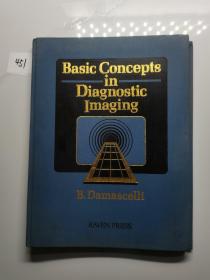 Basic Concepts in Diagnostic Imaging