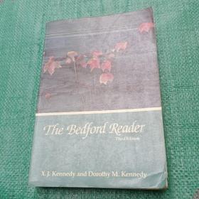 THE BEDFORD READER