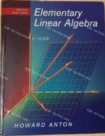 价可议 Elementary Linear Algebra Applications Version nmdzxdzx