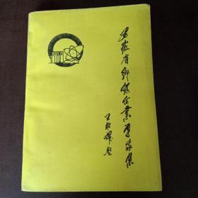 安徽省鄉(xiāng)鎮(zhèn)企業(yè)專家集