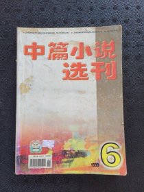 中篇小说选刊.99.6