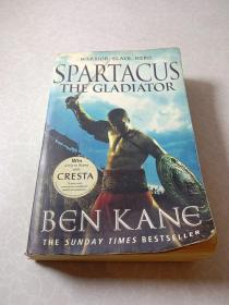 Spartacus: The Gladiator