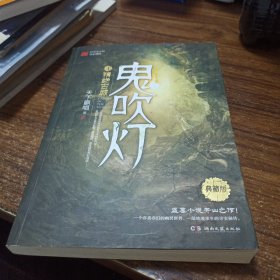 鬼吹灯1：精绝古城