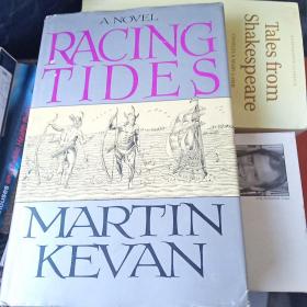 Racing tides