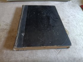 课外学习1984年（1-12）（精装合订本）