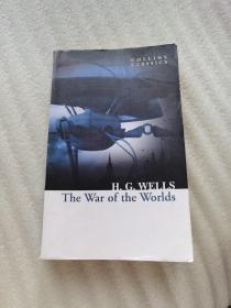 The Warof theWorlds（英）