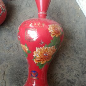 贵州茅台酒 贵州老窑酒瓶 (超重单独出售)