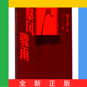 暴风骤雨