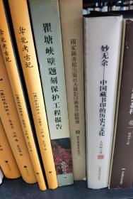 妙无余：中国藏书印的历史与文化