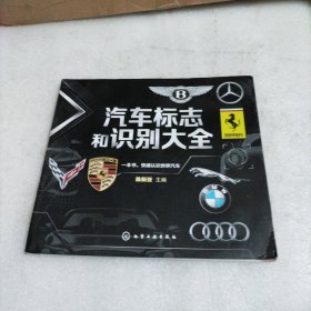 汽车标志和识别大全