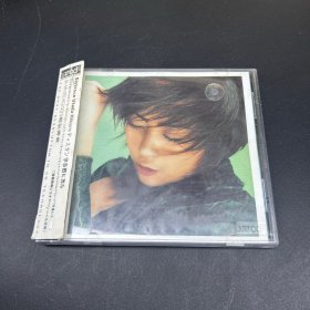 宇多田光2001最新专集  CD