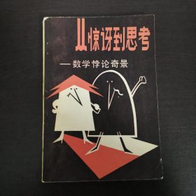 從驚訝到思考—數(shù)學(xué)悖論奇景