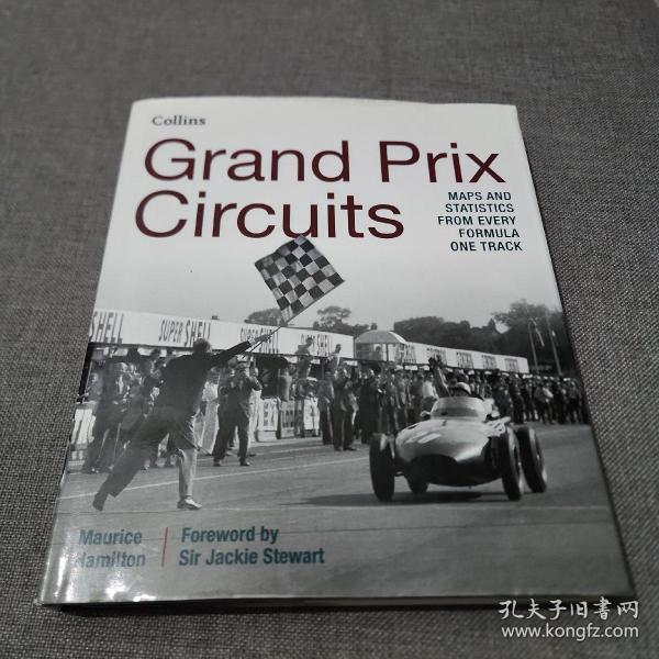 Grand Prix Circuits