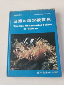 台湾的海水观赏鱼