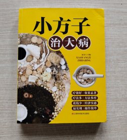 小方子治大病