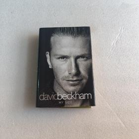 David Beckham My Side