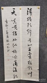 滕明刚 国展精品书法 中国教育学会书法教育专业委员会会员，贵州省书法家协会会员，省书法教育研究会会员，铜仁市书法家协会会员。世界华人书画文学家学会名誉副主席，铜仁学院客座教授，铜仁市“小白鸽”书画社秘书长、书法社秘书长及创始人。