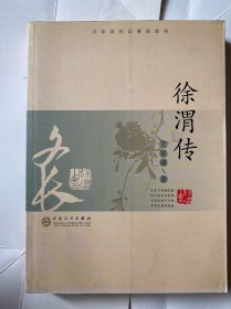 徐渭传（王家诚传记精品系列）