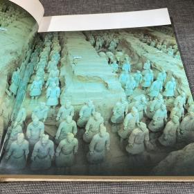 陕西 画册