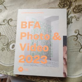 BFA Photo&Video2023