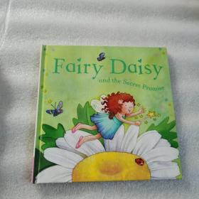 Fairy Daisy and the Secret Promise