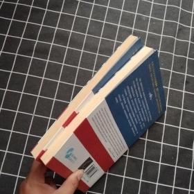 美国学生历史 上下册 英汉双语版（配套MP3免费下载，下载地址见书封底 无光盘）