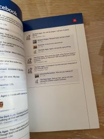 The History of the World According to Facebook