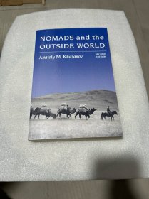Nomads and the Outside World