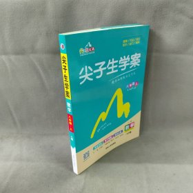 【未翻阅】暂AE课标数学8上(人教版)/尖子生学案