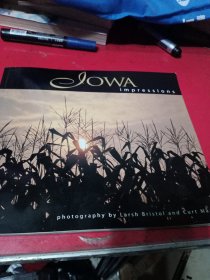 Iowa Impressions