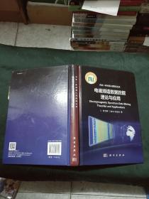 电磁频谱数据挖掘理论与应用(16开 精装)