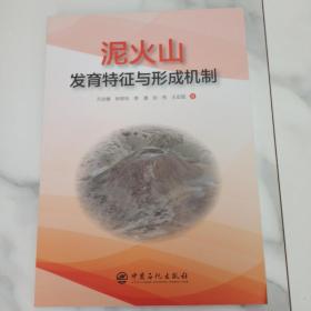 泥火山发育特征与形成机制