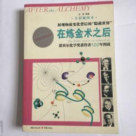 在炼金术之后 全彩视图本