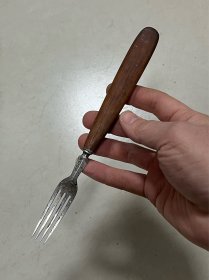 饭插