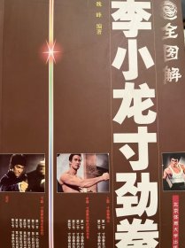 全图解李小龙寸劲拳