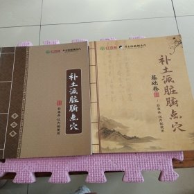 补土派脏腑点穴（基础卷、专业卷）