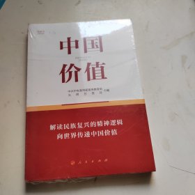 中国价值（视频书）