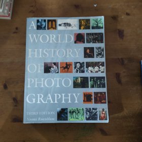 A World History of Photo graphy