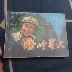 梅岭星火