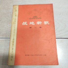 战地新歌（第三集）.