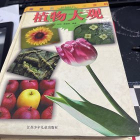 植物大观