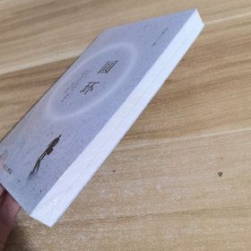 圆环（一部悬疑哲理小说，迷宫般的故事里弥漫着神秘惊悚的气息）