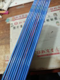 FunStart Readers Level 2 ,1-11，11本合售