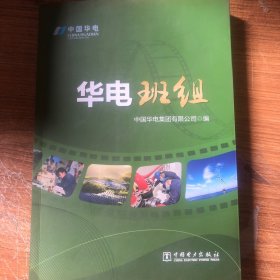 华电班组.中国华电集团有限公司 中国电力