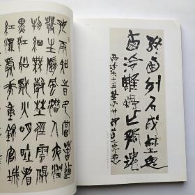 红柳书风:纪念傅嘉义逝世十周年书法篆刻作品集
