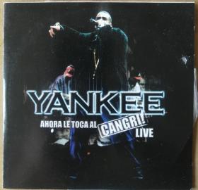 YANKEE CD 963